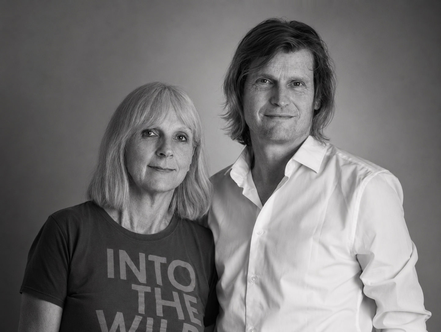 Sabine Wessels & Marco Maria Dresen